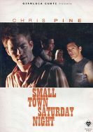 SMALL TOWN SATURDAY NIGHT