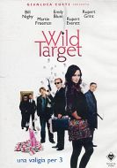 WILD TARGET