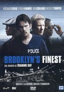 BROOKLYN'S FINEST