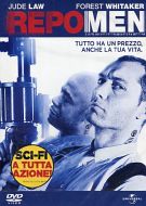 REPO MEN