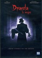 DRACULA - Le origini