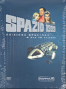 SPAZIO 1999 Stagione 2 - 1° PARTE