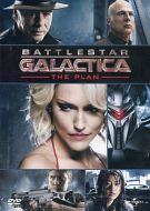 BATTLESTAR GALACTICA - The plan