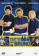 TUTTI PER BRUNO  ( 3 Dvd )