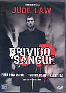 BRIVIDO DI SANGUE