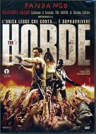 THE HORDE