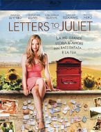 Letters to Juliet