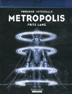 Metropolis ( 1927 )