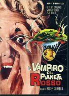 IL VAMPIRO DEL PIANETA ROSSO