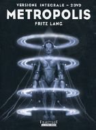 METROPOLIS ( 1927 ) 
