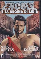 ERCOLE E LA REGINA DI LIDIA 