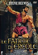 LE FATICHE DI ERCOLE