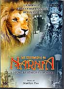 LE CRONACHE DI NARNIA - Il leone, la strega e l'armadio 