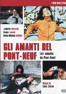 GLI AMANTI DEL PONT-NEUF 