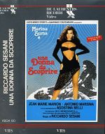 UNA DONNA DA SCOPRIRE