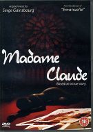MADAME CLAUDE 