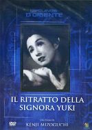 IL RITRATTO DELLA SIGNORA YUKI