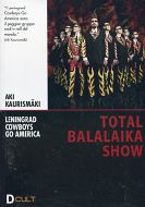TOTAL BALALAIKA SHOW