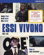Essi vivono
