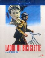 Ladri di Biciclette