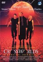 CROSSWORLDS : Dimensioni Incrociate