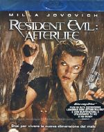 Resident Evil - Afterlife 