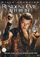 RESIDENT EVIL - Afterlife