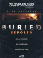 BURIED - Sepolto