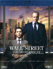 Wall Street - Il denaro non dorme mai