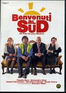 BENVENUTI AL SUD