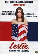 LESLIE - Il mio nome è il male