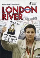 LONDON RIVER