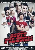 SCOTT PILGRIM Vs. THE WORLD