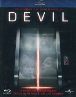 Devil  