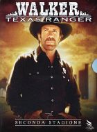 WALKER TEXAS RANGER - Stagione 2