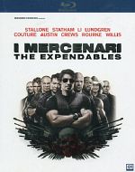 I Mercenari : The Expendables 