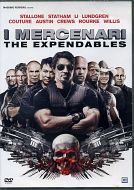 I MERCENARI : The Expendables