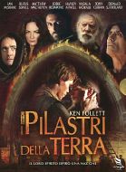I PILASTRI DELLA TERRA ( 4 Dvd )