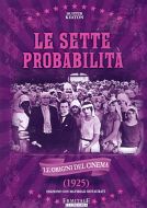 LE SETTE PROBABILITA'