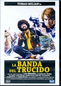 LA BANDA DEL TRUCIDO 