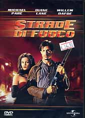 STRADE DI FUOCO 