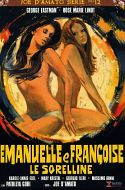 EMANUELLE E FRANCOISE LE SORELLINE 