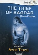 THE THIEF OF BAGDAD