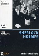 SHERLOCK HOLMES ( 1922 )