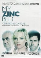 MY ZINC BED