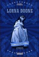 LORNA DOONE ( 1922 )