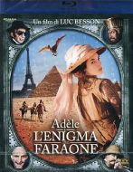 Adèle e l'enigma del Faraone 