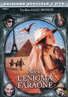 ADELE E L'ENIGMA DEL FARAONE