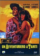 UN AVVENTURIERO A TAHITI