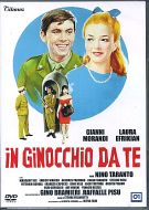 IN GINOCCHIO DA TE